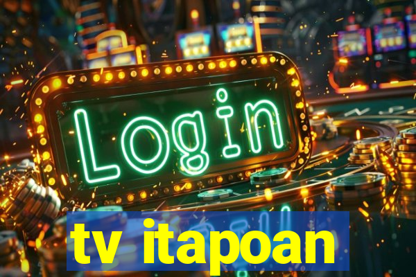 tv itapoan